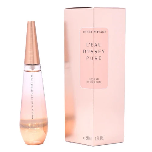 Парфумована вода Issey Miyake L'Eau D'Issey Pure Nectar de Parfum для жінок