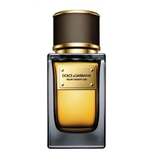 Парфумована вода Dolce&Gabbana Velvet Desert Oud для чоловіків та жінок