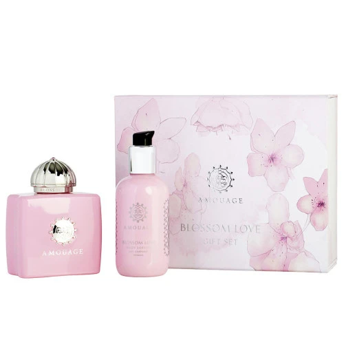Набір Amouage Blossom Love для жінок