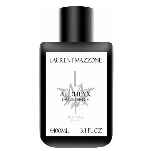 Парфюмированная вода Laurent Mazzone Aldheyx для мужчин и женщин