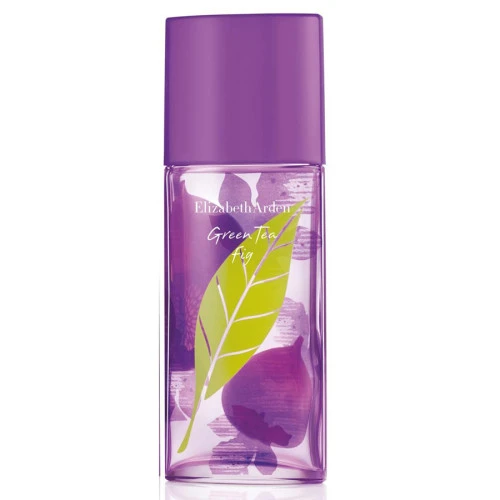 Туалетна вода Elizabeth Arden Green Tea Fig для жінок