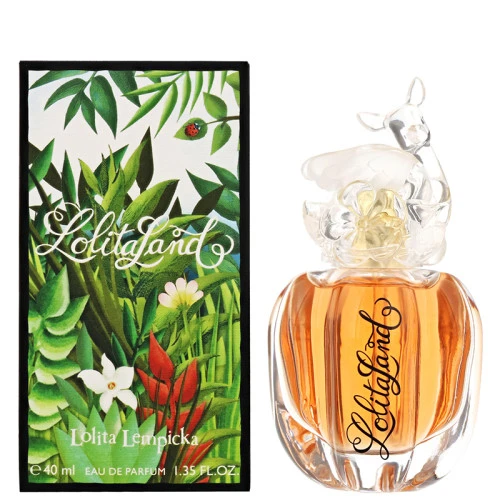 Парфумована вода Lolita Lempicka LolitaLand для жінок