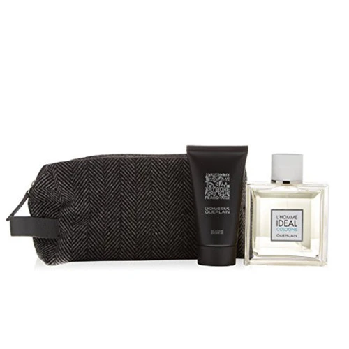 Набір Guerlain L'Homme Ideal Cologne для чоловіків