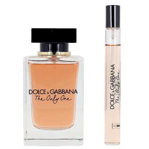 Набір Dolce & Gabbana The Only One для жінок