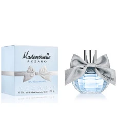 Туалетна вода Azzaro Mademoiselle L'Eau Tres Charmante для жінок