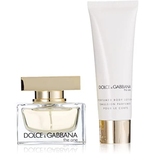 Набір Dolce&Gabbana The One для жінок