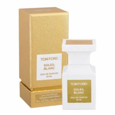 Парфюмированная вода Tom Ford Soleil Blanc для мужчин и женщин 