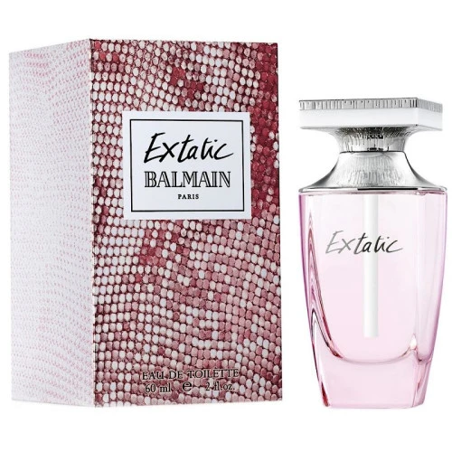 Туалетна вода Balmain Extatic Eau de Toilette для жінок