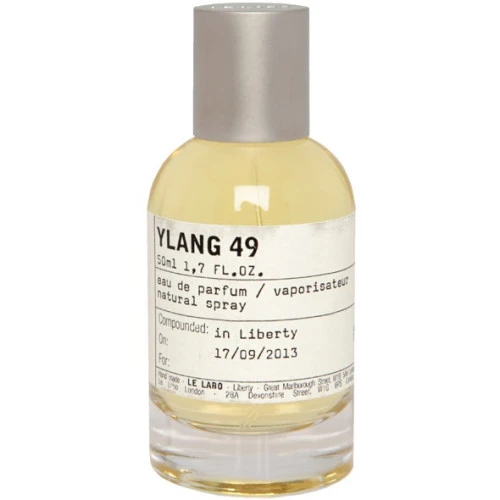 Парфумована вода Le Labo Ylang 49 для чоловіків та жінок