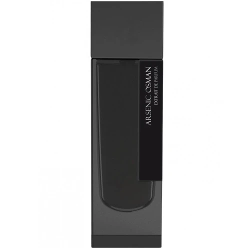 Духи Laurent Mazzone Parfums Arsenic Osman для мужчин и женщин