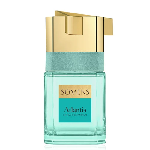 Духи Somens Atlantis для чоловіків та жінок