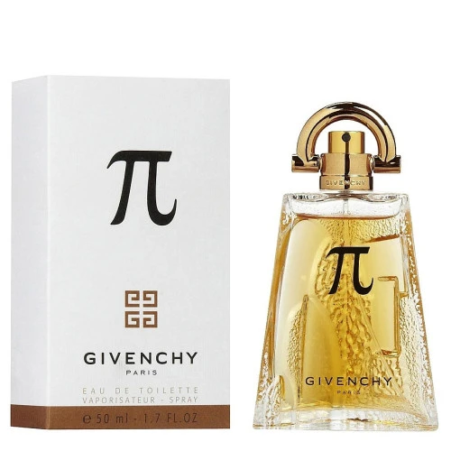 Туалетная вода Givenchy Pi для мужчин