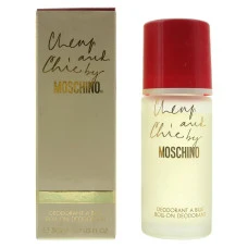 Дезодорант Moschino Cheap & Chic для жінок