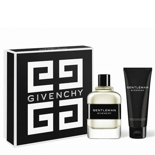 Набор Givenchy Gentleman 2017 для мужчин
