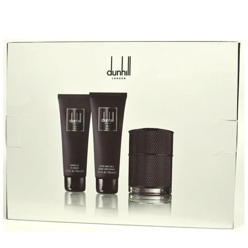 Набір Alfred Dunhill Icon для чоловіків