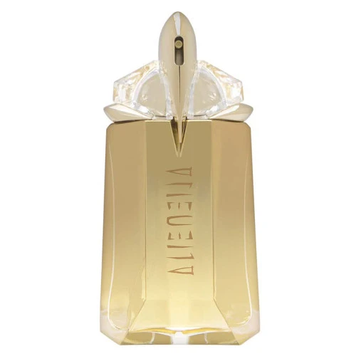 Парфумована вода Mugler Alien Goddess для жінок
