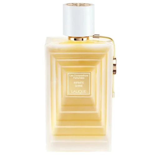 Парфюмированная вода Lalique Les Compositions Parfumees Infinite Shine для женщин