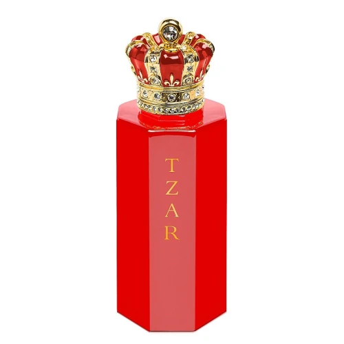 Парфумована вода Royal Crown Tzar для чоловіків та жінок