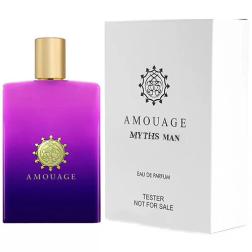 Парфумована вода Amouage Myths Man для чоловіків