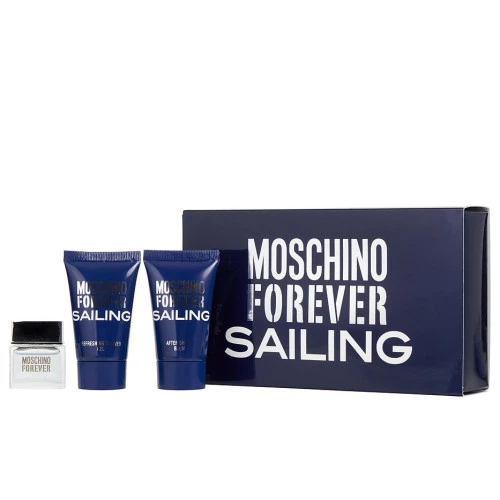 Набор Moschino Forever Sailing для мужчин