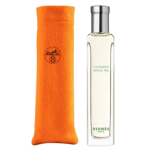 Туалетная вода Hermes Un Jardin sur le Nil для мужчин и женщин