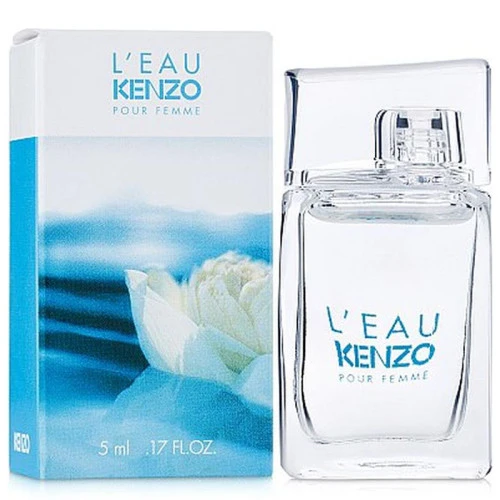 Туалетна вода Kenzo L'Eau par Kenzo для жінок