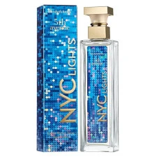 Парфумована вода Elizabeth Arden 5th Avenue NYC Lights для жінок