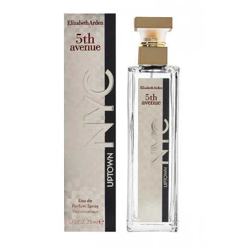 Парфумована вода Elizabeth Arden 5th Avenue NYC Uptown для жінок
