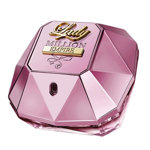 Парфюмированная вода Paco Rabanne Lady Million Empire для женщин