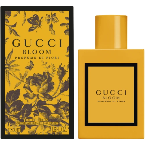 Парфумована вода Gucci Bloom Profumo Di Fiori для жінок