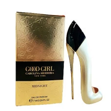 Парфумована вода Carolina Herrera Good Girl Midnight для жінок