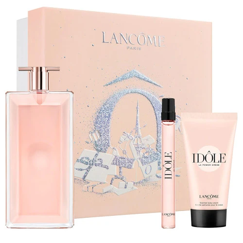 Набір Lancome Idole для жінок