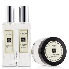 Набор Jo Malone Fragrance layering Collection для мужчин и женщин 