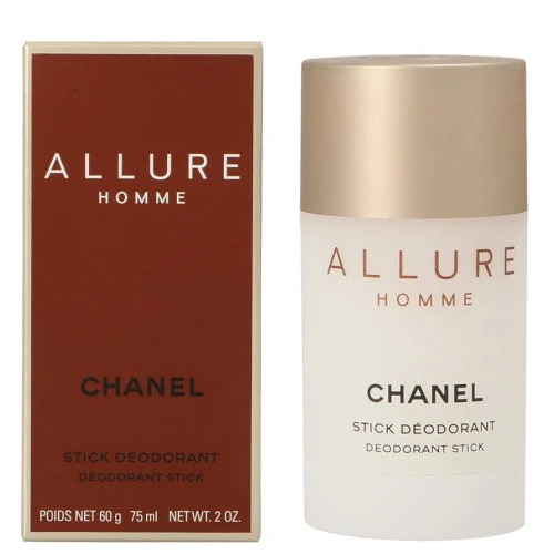 Дезодорант Chanel Allure Homme для чоловіків (оригінал)