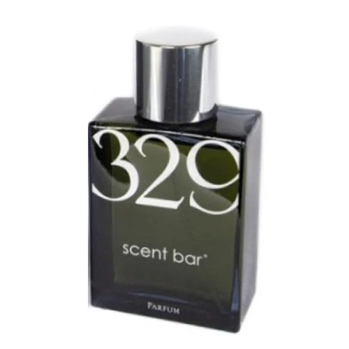 Парфумована вода Scent Bar 329 для чоловіків та жінок