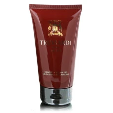 Шампунь-гель для душу Trussardi Uomo The Red для чоловіків