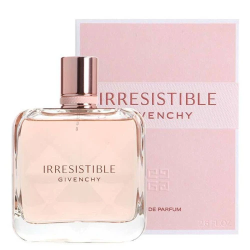 Парфумована вода Givenchy Irresistible Givenchy для жінок