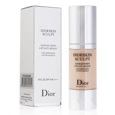 Тональний крем Christian Dior Diorskin Sculpt
