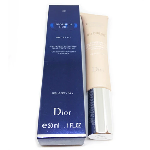 Тональний крем Christian Dior Diorskin Nude