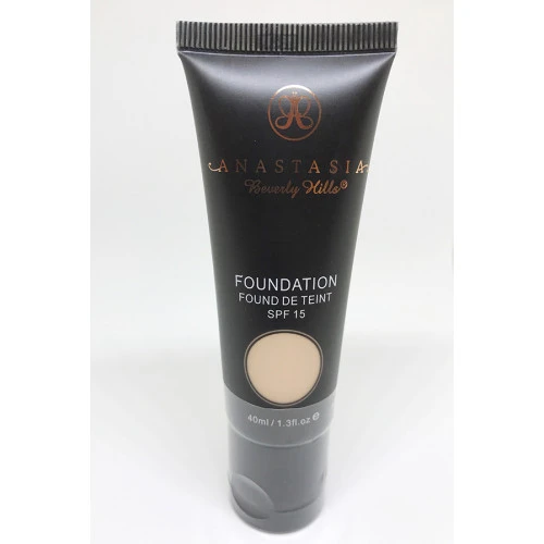 Тональний крем Anastasia Beverly Hills Foundation Fond De Teint