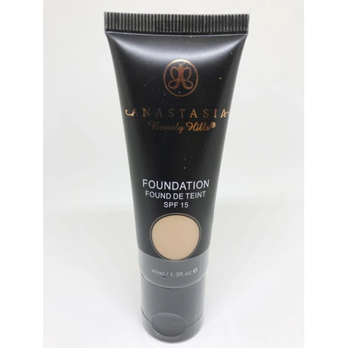 Тональний крем Anastasia Beverly Hills Foundation Fond De Teint