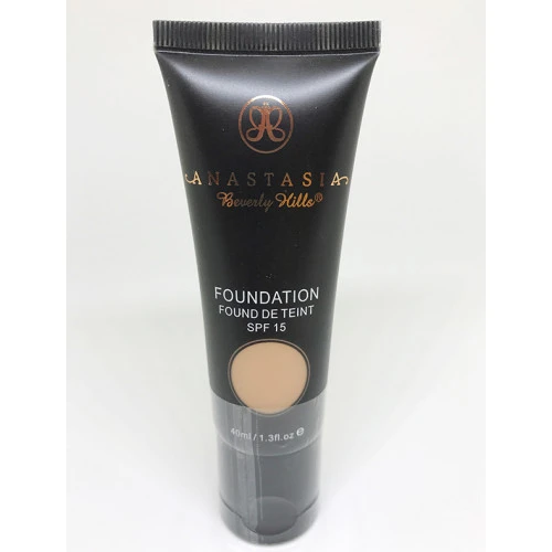 Тональний крем Anastasia Beverly Hills Foundation Fond De Teint