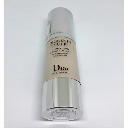 Тональний крем Christian Dior Diorskin Sculpt