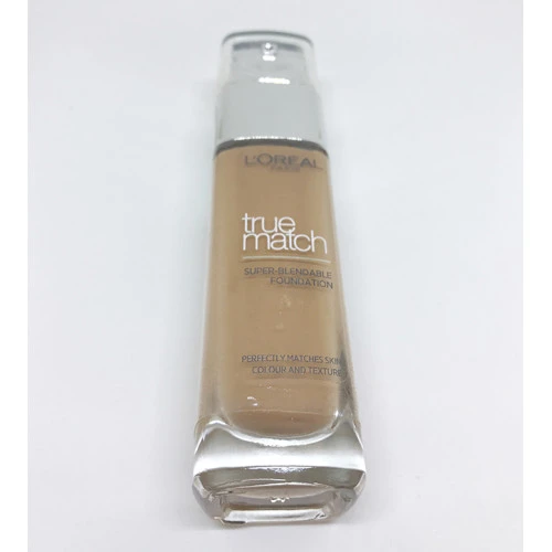 Тональний крем L'Oreal True Match
