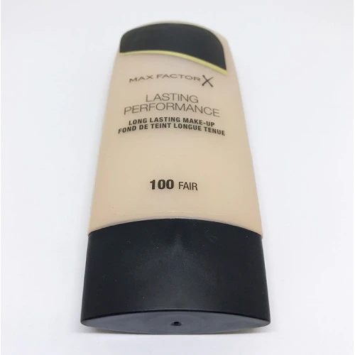 Тональний крем Max Factor Lasting Performance