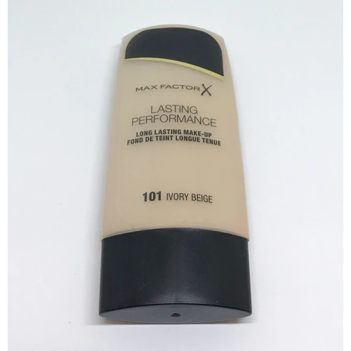 Тональний крем Max Factor Lasting Performance