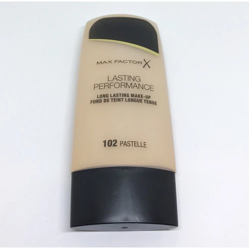 Тональний крем Max Factor Lasting Performance