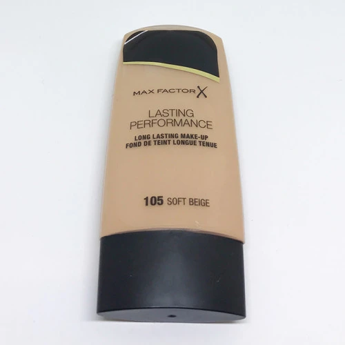 Тональний крем Max Factor Lasting Performance