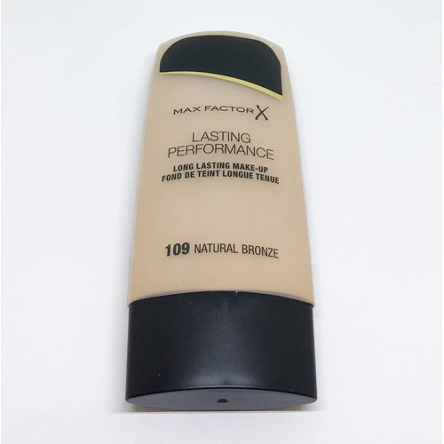 Тональний крем Max Factor Lasting Performance