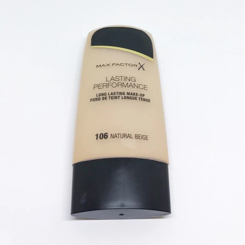Тональний крем Max Factor Lasting Performance